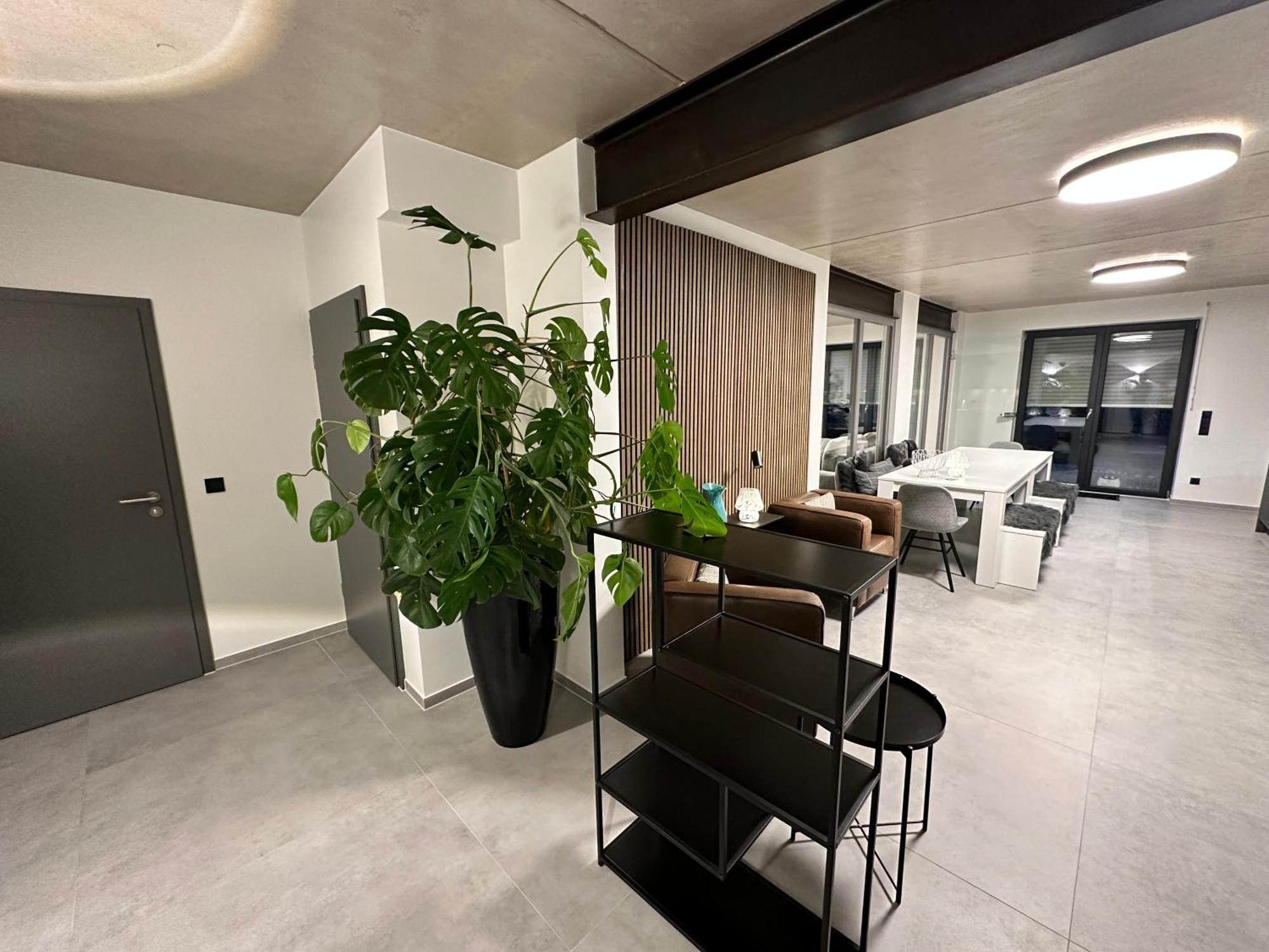 Luxurioeses Apartment Direkt Am Kanal 125 M² - Youpartments Munster  Eksteriør bilde